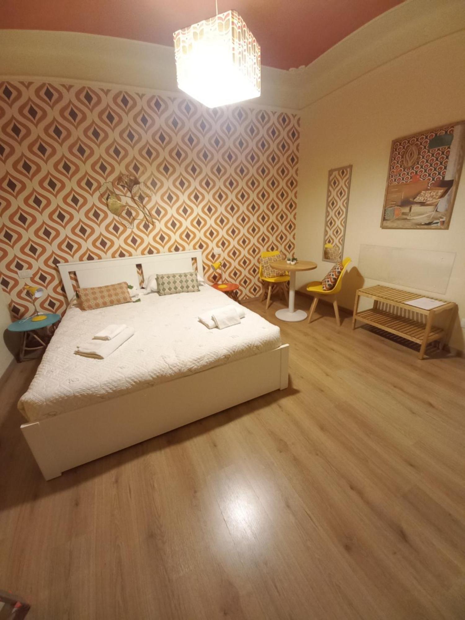 Timeline Porto Tourist La Spezia Hotel Room photo