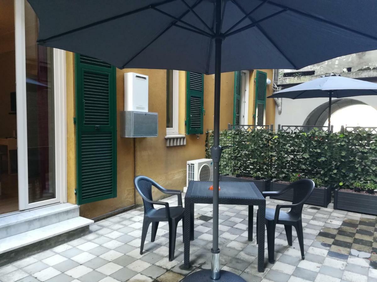 Timeline Porto Tourist La Spezia Hotel Exterior photo